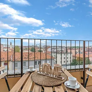 Ar 73 Loreto 2 Minutes From The Metro Milano