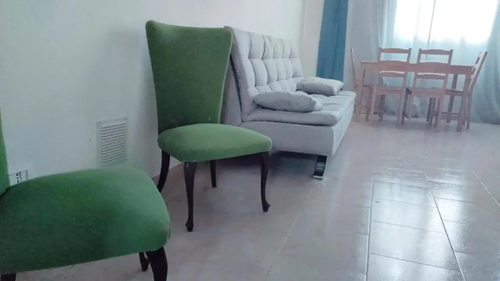 Milan Comfortable And Beautiful Apartment