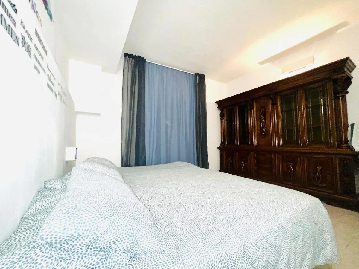 Milan Comfortable And Beautiful Apartment Italia