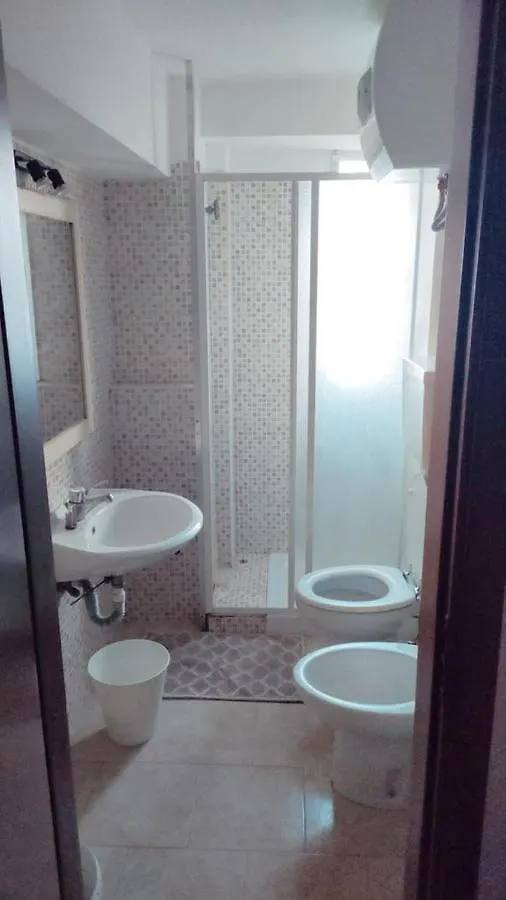 Milan Comfortable And Beautiful Apartment Italia