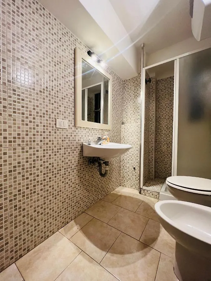 Milan Comfortable And Beautiful Apartment